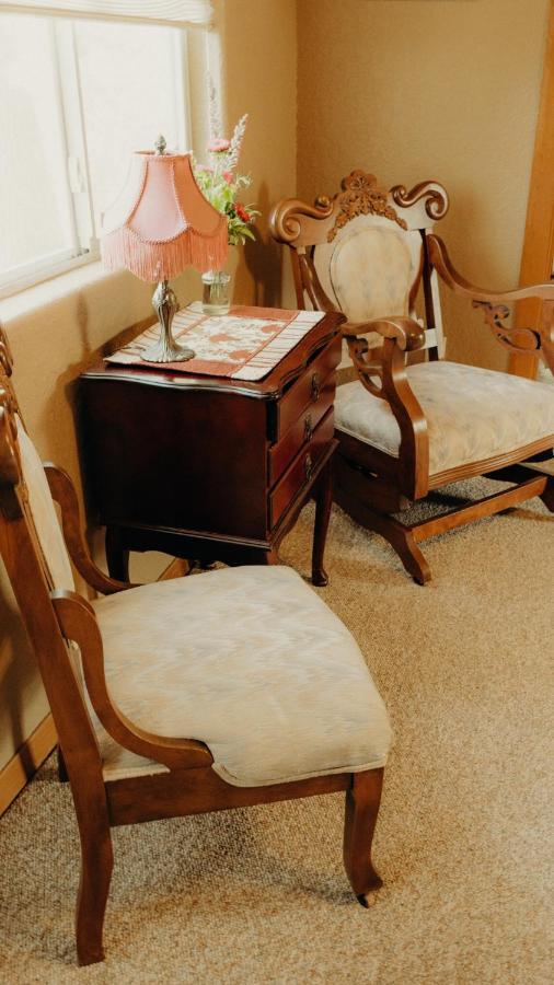 Casa Del Rio Bed And Breakfast Bastrop Ngoại thất bức ảnh